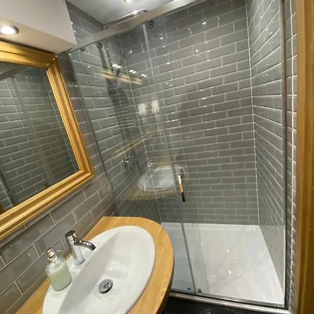 Apartament Zdrojowa z tarasem i ogrodem Polańczyk Exteriér fotografie